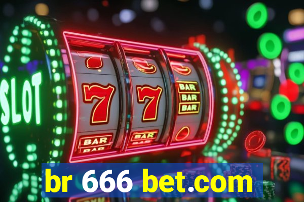 br 666 bet.com